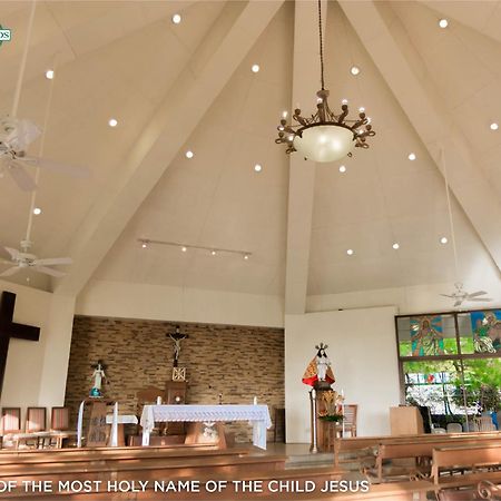 Canyon Woods Resort Club Tagaytay Tagaytay City Ngoại thất bức ảnh