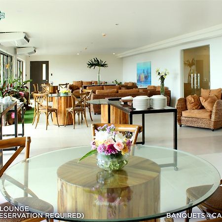 Canyon Woods Resort Club Tagaytay Tagaytay City Ngoại thất bức ảnh