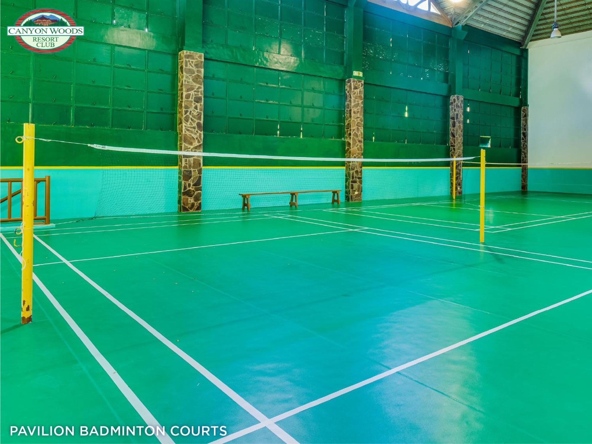 Canyon Woods Resort Club Tagaytay Tagaytay City Ngoại thất bức ảnh
