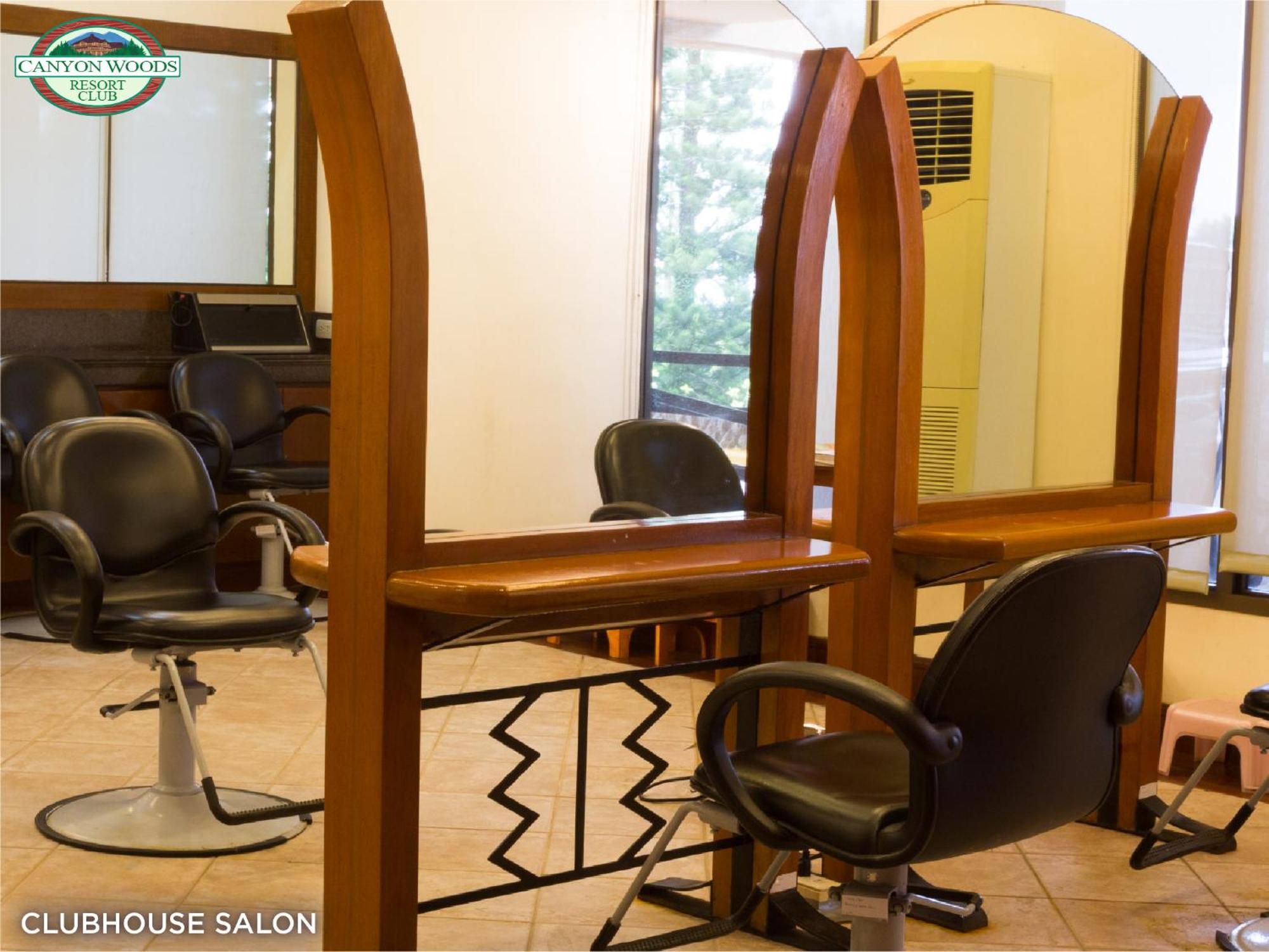 Canyon Woods Resort Club Tagaytay Tagaytay City Ngoại thất bức ảnh