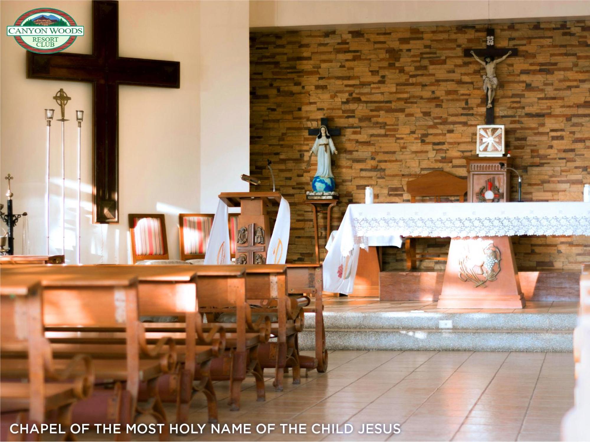 Canyon Woods Resort Club Tagaytay Tagaytay City Ngoại thất bức ảnh