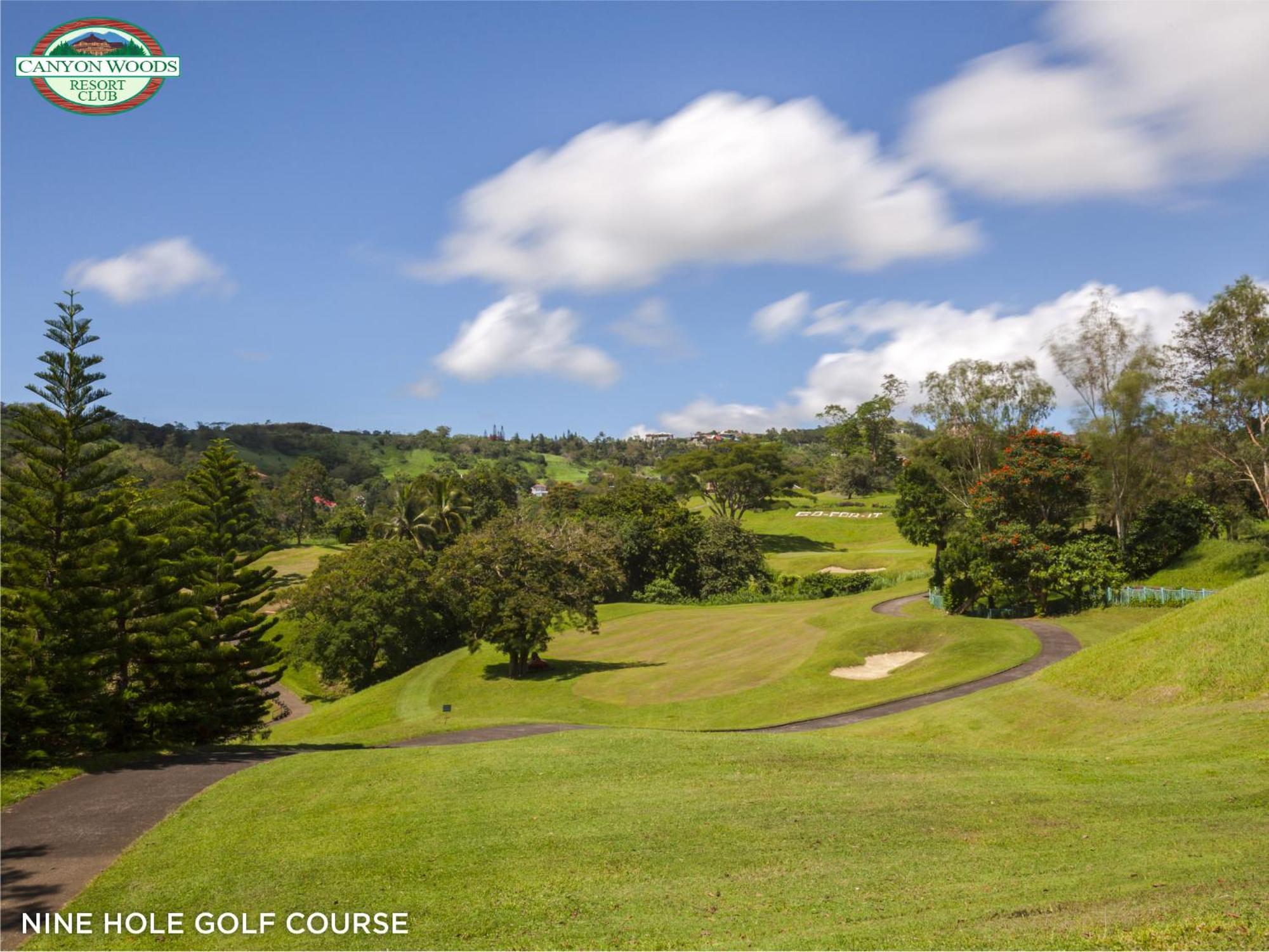 Canyon Woods Resort Club Tagaytay Tagaytay City Ngoại thất bức ảnh