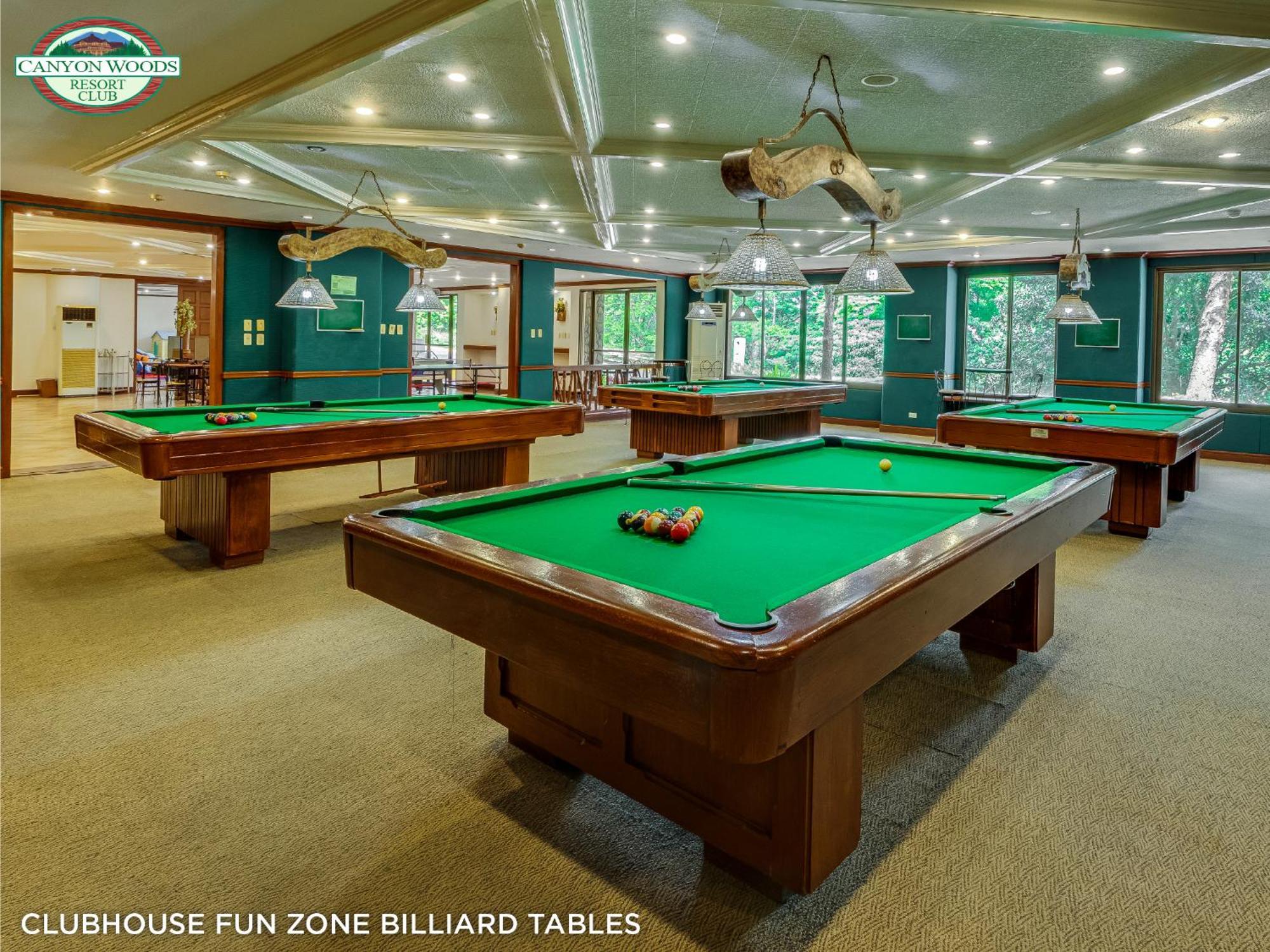 Canyon Woods Resort Club Tagaytay Tagaytay City Ngoại thất bức ảnh