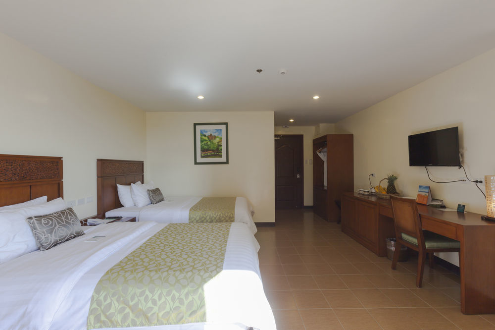 Canyon Woods Resort Club Tagaytay Tagaytay City Ngoại thất bức ảnh