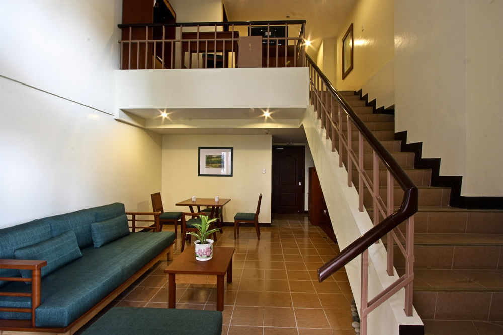Canyon Woods Resort Club Tagaytay Tagaytay City Ngoại thất bức ảnh
