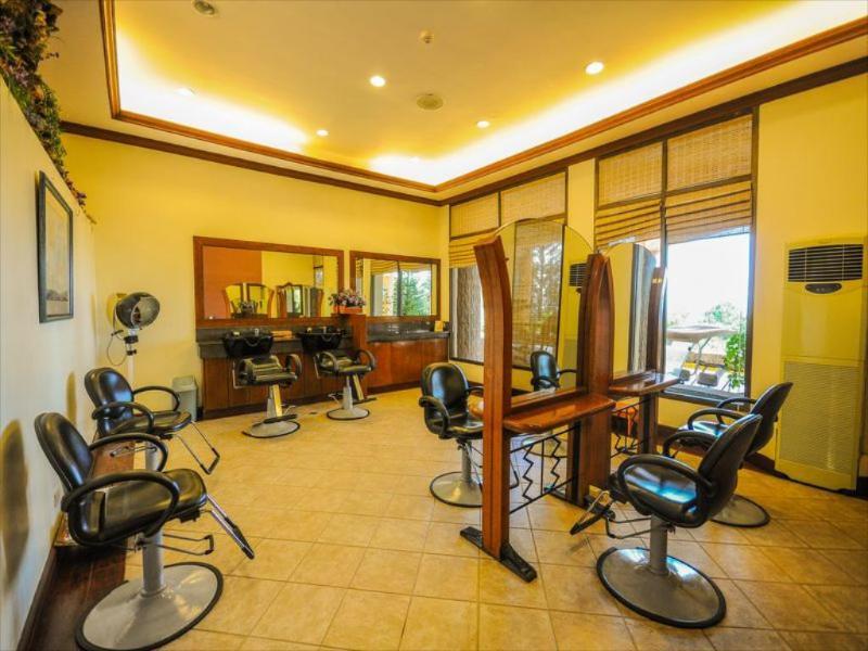 Canyon Woods Resort Club Tagaytay Tagaytay City Ngoại thất bức ảnh